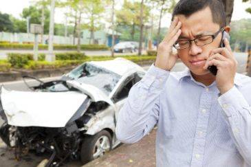 Important Facts About Car Accidents in Texas