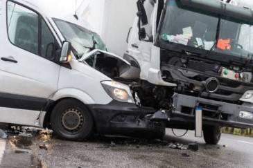 Most Common Types Of Truck Accidents And How To Prevent Them!
