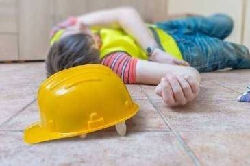 Poor Safety Ratings For Texas With Workplace Injuries