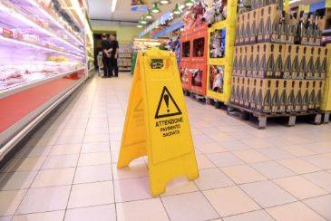 4 Common Misconceptions About Slip and Fall Accidents
