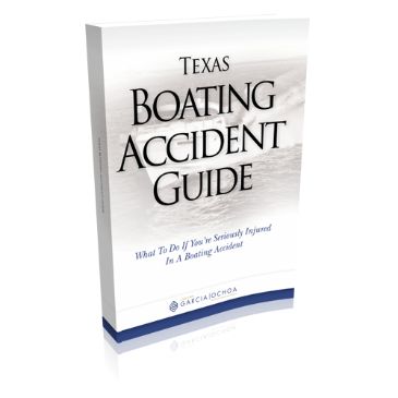 Texas Boating Accident Guide