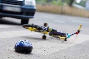 Common Types of Bicycle Accident Injuries