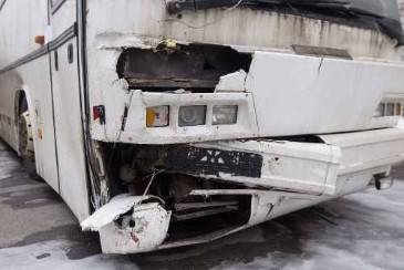 Important Step for a Successful Bus Accident Case