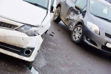 Most Common Types of Car Accident Injuries