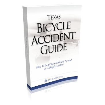 Texas Bicycle Accident Guide