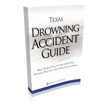Texas Drowning Accident Guide