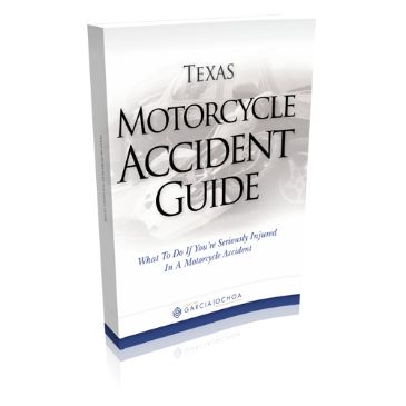 Texas Motorcycle Accident Guide