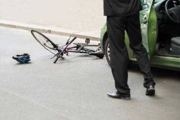 Damages in a Bicycle Accident Claim