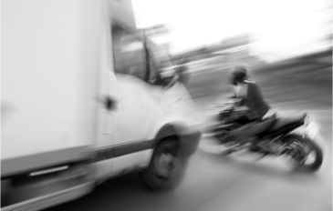 Filing a Motorcycle Accident Claim in Texas