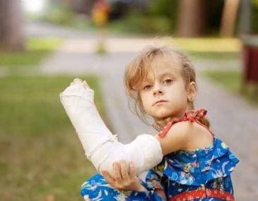 Protect Your Child’s Rights After an Injury
