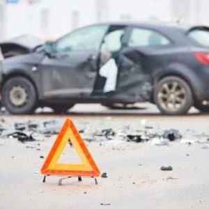 What You Should do After a Ridesharing Accident