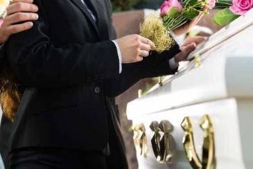 How do I hold the negligent party responsible after a wrongful death
