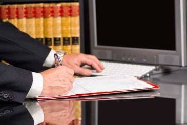 What is the role of an expert witness