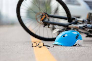 3 Commonly Asked Bicycle Accident Questions