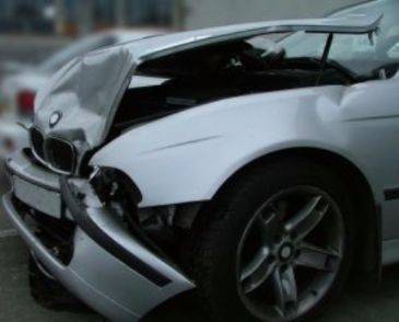Car Accident Case Value