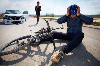 Bicycle Accident Cases in Texas