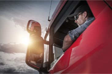 Filing a Truck Accident Injury Claim