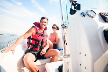 Boat Accident Compensation in Texas