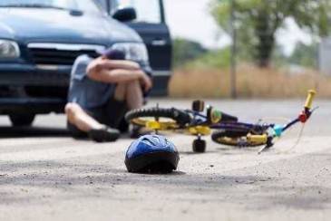 Bicycle Accident Injury Claims
