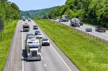 Start Your Truck Accident Claim Before It's Too Late