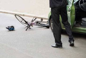 What You Should Know About Your Bicycle Accident Claim