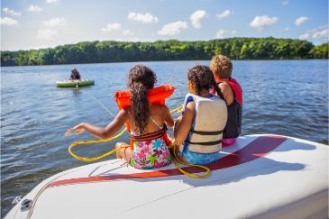 What To Do After a Boat Accident