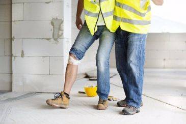What To Expect After a Construction Accident