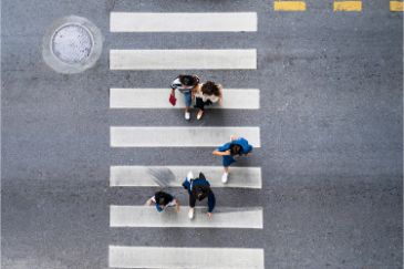 What To Do After a Pedestrian Accident Injury