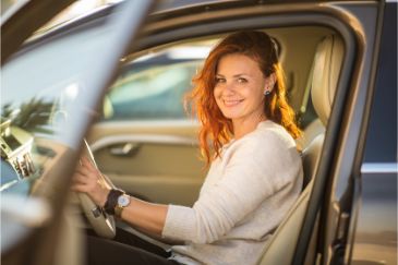 Selecting a Ridesharing Accident Attorney