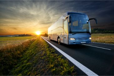 Timeline For a Bus Accident Settlement