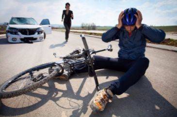 Bicycle Accident Claim Timeline