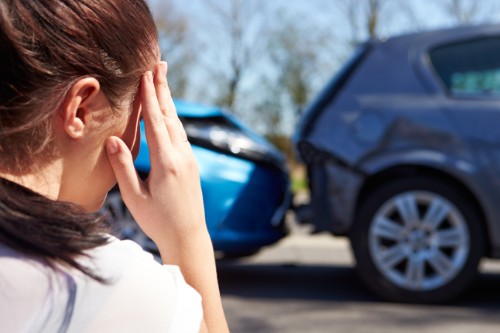 Car Accident Claim Value in Texas